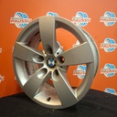 Käytetty BMW vannesarja 5x120 ET20 KR72,6 7x16"