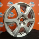 Käytetty AUDI vannesarja 5x112 ET45 KR66,6 7,5x16"