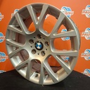 Käytetty BMW Style 238 vannesarja 5x120 ET30 KR72,6 8x18"