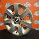 Käytetty BMW Style 115 vannesarja 5x120 ET20 KR72,6 7x16"