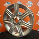 Käytetty BMW vannesarja 5x120 ET40 KR72,6 7x16"