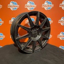 Käytetty IMAGE vannesarja 4x100 ET 17 KR 63,4 4,5x14"