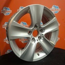 Käytetty BMW Style 327 vannesarja 5x120 ET30 KR72,6 8x17"