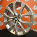 Käytetty BMW Style 450 vannesarja 5x120 ET48 KR74,1 9x19"