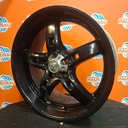 Käytetty EMR vannesarja 5x120 ET20 KR74,1 8,5x18"