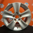 Käytetty BMW Style 327 vannesarja 5x120 ET30 KR72,6 8x17"
