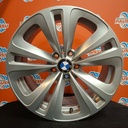 Käytetty BMW Style 234 Spoke vannesarja 5x120 ET30 KR72,6 8x18"