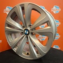 Käytetty BMW Style 234 Spoke vannesarja 5x120 ET30 KR72,6 8x18"