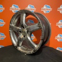 Käytetty SVF vannesarja 4x100 ET 35 KR 72,6 7x16"