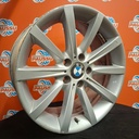 Käytetty BMW Star Spoke 365 vannesarja 5x120 ET30 KR72,6 8x18"