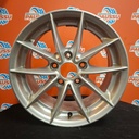 Käytetty BMW V-Spoke 360 vannesarja 5x120 ET31 KR72,6 7x16"