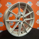 Käytetty BMW V-Spoke 360 vannesarja 5x120 ET31 KR72,6 7x16"