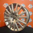 Käytetty AUDI vannesarja 5x112 ET45 KR57,1 7,5x17"