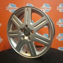Käytetty VOLVO vannesarja 5x108 ET52 KR63,4 6,5x16"