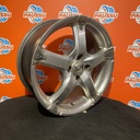 Käytetty SVF vannesarja 4x100 ET 35 KR 72,6 7x16"