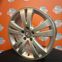 Käytetty MB vannesarja 5x112 ET47 KR66,6 7,5x17"