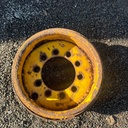 Käytetty Kuorma-auton lukkovanne 10x225 KR 176 ET 0 6.5x15"