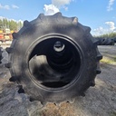 340/85R24 (13.6R24) 125A8 Pirelli TM600 Käytetty rengas 15mm DOT-03