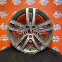 Käytetty vannesarja 5x130 ET 60 KR 70,1 9x20"