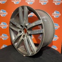 Käytetty vannesarja 5x130 ET 60 KR 70,1 9x20"