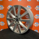 Käytetty BORBET vannesarja 5x112 ET 51 KR 57,1  7,5x18"