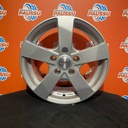 Käytetty vannesarja 15" (kopio)