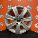 Käytetty vannesarja 5x130 ET 50 KR 70,1 7,5x17"