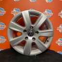 Käytetty vannesarja 5x130 ET 50 KR 70,1 7,5x17"