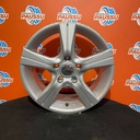 Käytetty LEASEPLAN vannesarja 5x108 ET 45 KR 63,3 6,5x15"