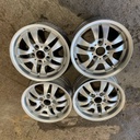 Käytetty vannesarja 16" (kopio)