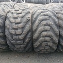 600/55-26.5 20 165A8/172A2 Nokian Tyres Forest King F2 SF TT Käytetty 30mm Vanteella jako: 425x12 kr: 371mm takamitta: 250mm