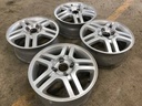 Käytetty FORD vannesarja 4x108 ET 52,5 KR 63,4 6x15"