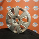Käytetty AUDI vannesarja 5x112 ET 33 KR 57,1 6,5x16"