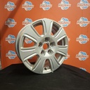 Käytetty AUDI vannesarja 5x112 ET 33 KR 57,1 6,5x16"
