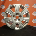 Käytetty AUDI vannesarja 5x112 ET 33 KR 57,1 6,5x16"