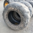 710/45-26.5 Trelleborg twin forestry T480 15-20mm Käytetty