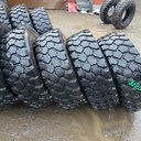 365/85R20 164G MICHELIN XZL Käytetty KA-rengas ~16mm