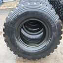 365/85R20 164G MICHELIN XZL Käytetty KA-rengas ~16mm