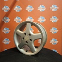 Käytetty vannesarja 5x108 ET 43 KR 65,1 6,5x15"