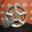 Käytetty FORD vannesarja 4x108 ET 40 KR 63,4 6x15"