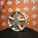 Käytetty FORD vannesarja 4x108 ET 40 KR 63,4 6x15"