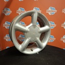 Käytetty FORD vannesarja 4x108 ET 40 KR 63,4 6x15"