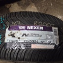 225/60R16 92V Nexen N2000 Ajamaton kesärengas DOT-07