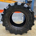 420/65R20 125A8 Michelin XM108 Käytetty rengas 5/10mm (Kulunut toispuoleiseksi) (Vaatii sisärenkaan)