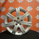 Käytetty BM Wheels vannesarja 5x112 ET 45 KR 57,1 7x16"