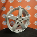 Käytetty RIAL vannesarja 5x114,3 ET 40 KR 66,1 6,5x16"