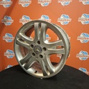 Käytetty MERCEDES vannesarja 5x112 ET 37 KR 66,6 7x16"