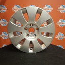 Käytetty BM Wheels vannesarja 5x112 ET 45 KR 57,1 7x16"