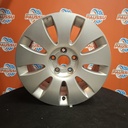 Käytetty BM Wheels vannesarja 5x112 ET 45 KR 57,1 7x16"
