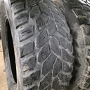 650/65R42 176A8/171D Nokian HKPL TRI Käytetty palapintarengas 13mm DOT-21 (Hyvä runko)